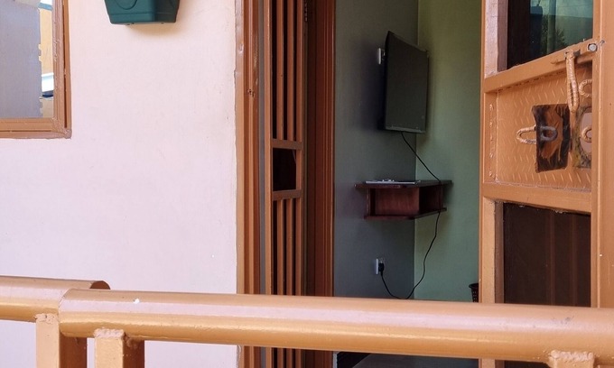 Arua Hostel | Muni Residences