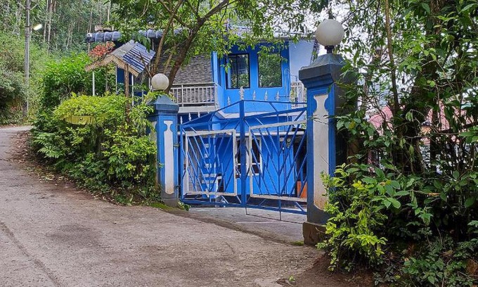 Devikolam Villa | Munnar happy holidayss