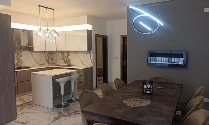 Munxar Apartment | Munxar Luxury Holiday Apartment