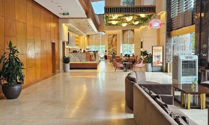 Vinh Hotel | Muong Thanh Cua Dong Hotel