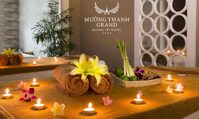 Dong Ha Hotel | Muong Thanh Grand Quang Tri Hotel
