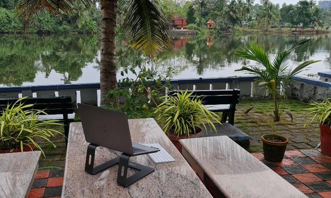 Kumbalam House | Muralee's Riverside Villa in Kochi
