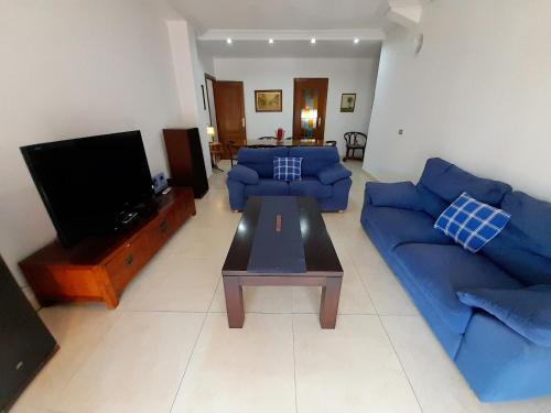 La Alberca Apartment | Murcia a tus pies, La Alberca