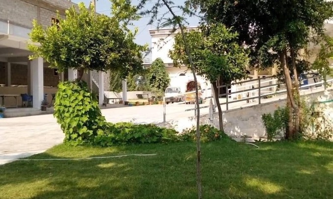 Shangla Hotel | Muree Continental Hotel & Restaurant