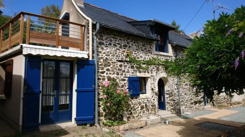 Mauges-sur-Loire House | Murmures de Loire