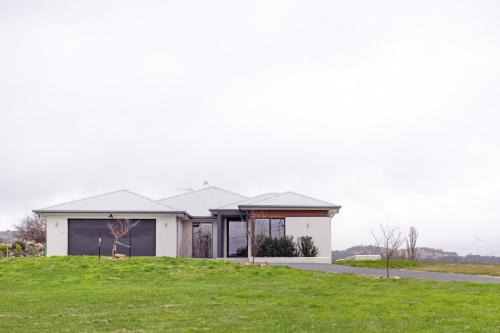 Collector House | Murray Home Collector