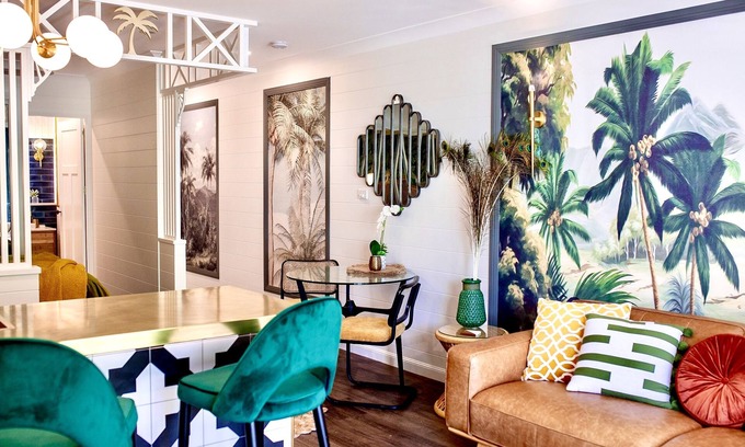 Port Douglas Apartment | Muse- Luxe Apartment in Port Douglas