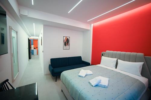Athens Apartment | Museum Family Apartment by Zeussuites
