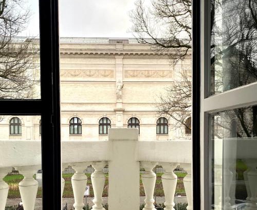 South Antwerp House | Museum Suites