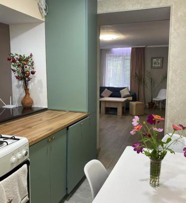 Sanahin Apartment | Mush Guest House in Sanahin