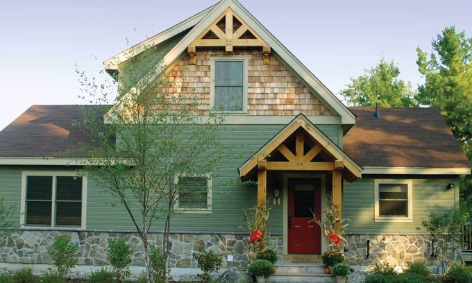 Utterson Cottage | Muskoka Cottage | 3 Bedroom, Sleeps Six