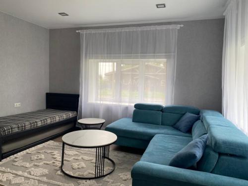 Mustvee Apartment | Mustvee aparts