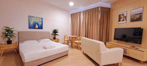 Tanjung Kling Apartment | Mutiara Melaka Beach Resort by The Princess