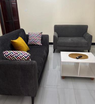 Kireka Apartment | Mutungo Cozy 1Bedroom Apartment