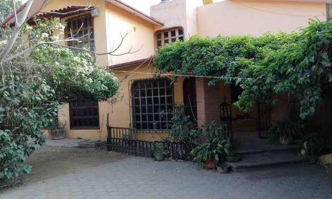 Santa Cruz Xoxocotlan House | Beautiful, spacious and comfortable house
