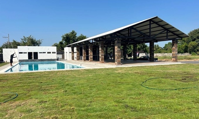 Puerto San Jose House | My Beautiful House 15 Brisas