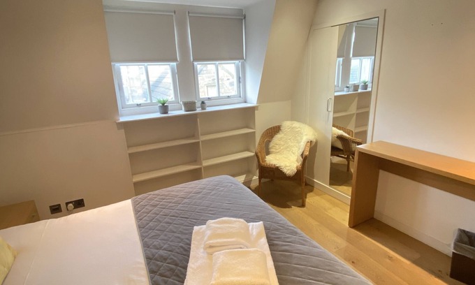 West End Apartment | My-Canning Street Apartments