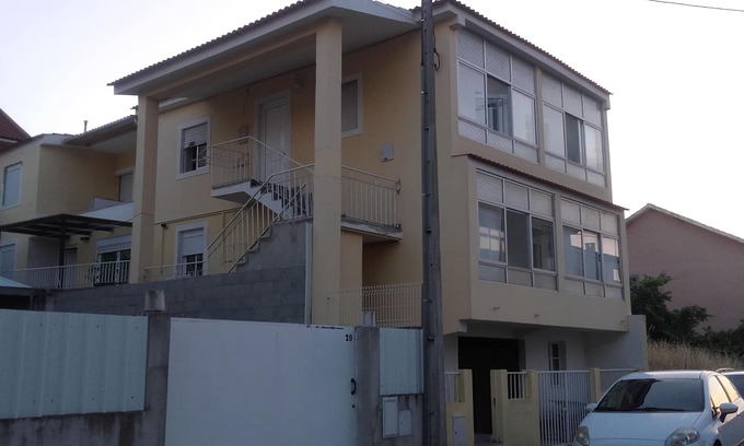 Braganca Apartment | My City House- Bragança
