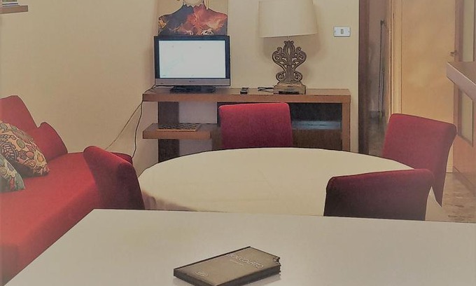 Verona City Centre Apartment | My holiday: Casa di Arianna