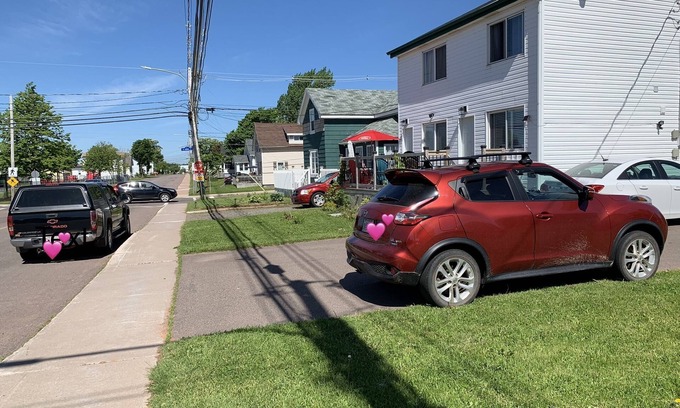 Summerside Apartment | My Home- 5 minutes away from City Centre & Boardwalk