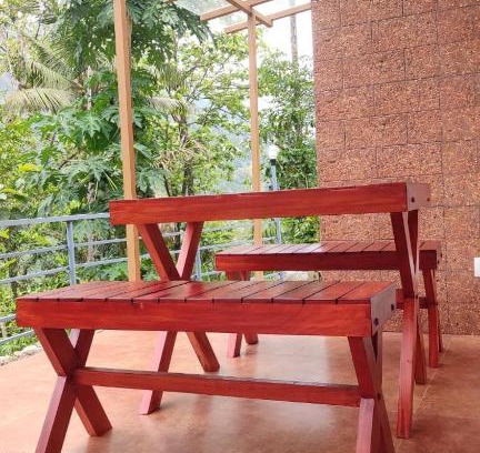 Elappara House | My Home Holiday Cottage, A Peaceful Place to Stay