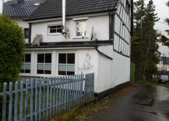 Hontheim House | My Home is my Castle