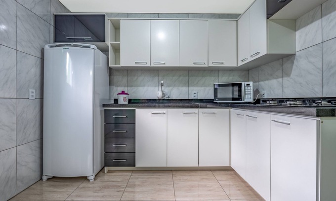 Vila Luiza House | My house in Canela I