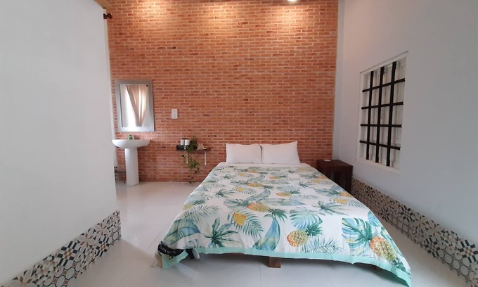 Old Quarter House | My house is Mui Ne Connect