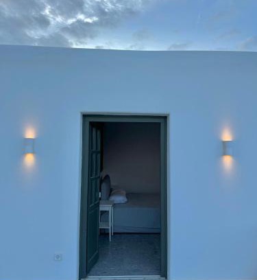 Ano Mera Apartment | My Inner Mykonos Apartment
