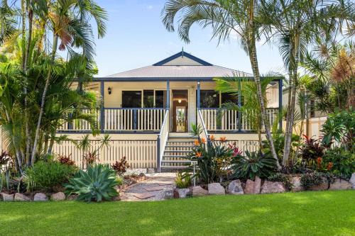 Brisbane Waterfront House | My Island Home