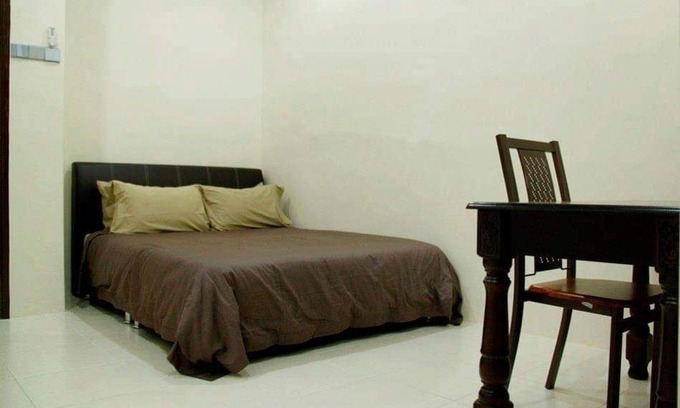 Kubang Pasu District House | 150 m² House ∙ 3 bedrooms ∙ 6 guests