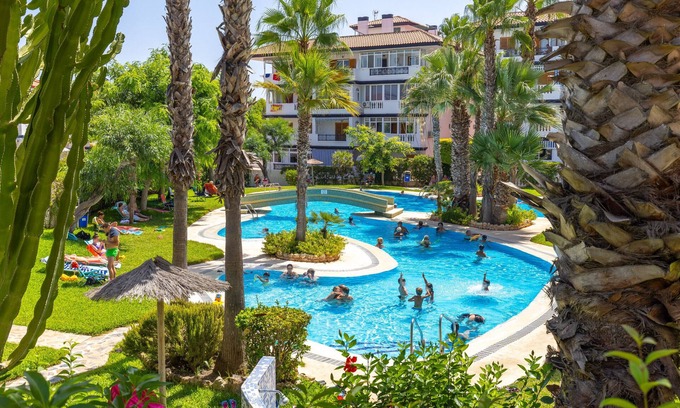 La Mata Apartment | My Little Corner by Fidalsa