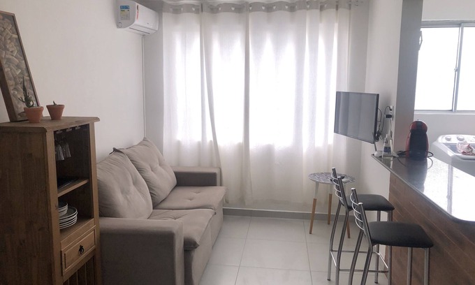 Florianopolis Apartment | My Little Corner in Floripa