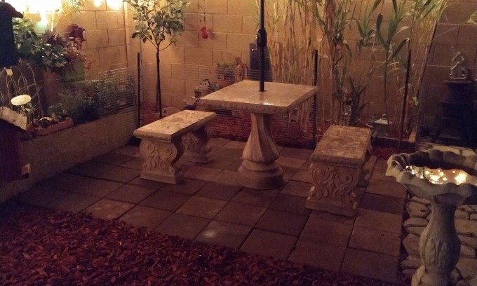 Drexel Heights House | My little Santuary