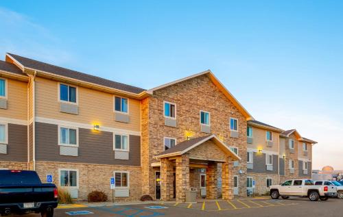 Dickinson Hotel | My Place Hotel-Dickinson, ND