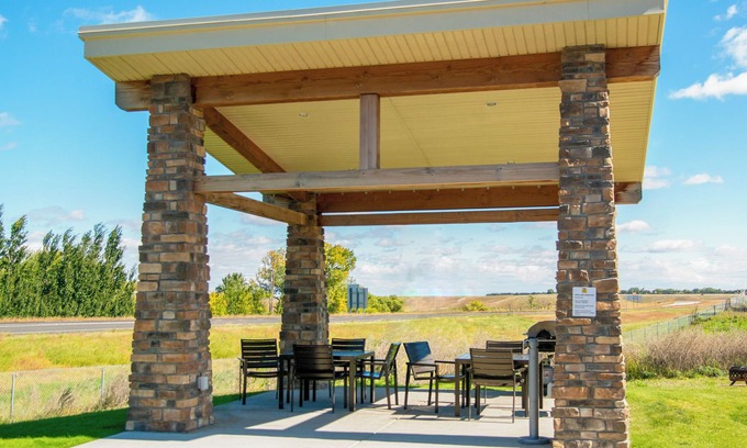 Jamestown Hotel | My Place Hotel - Jamestown, ND