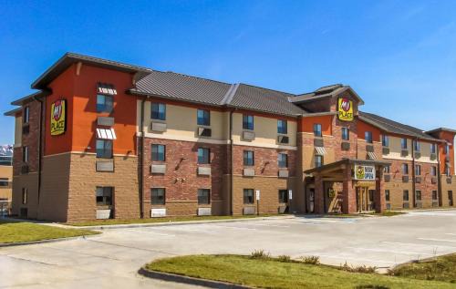 La Vista Hotel | My Place Hotel-South Omaha/La Vista, NE