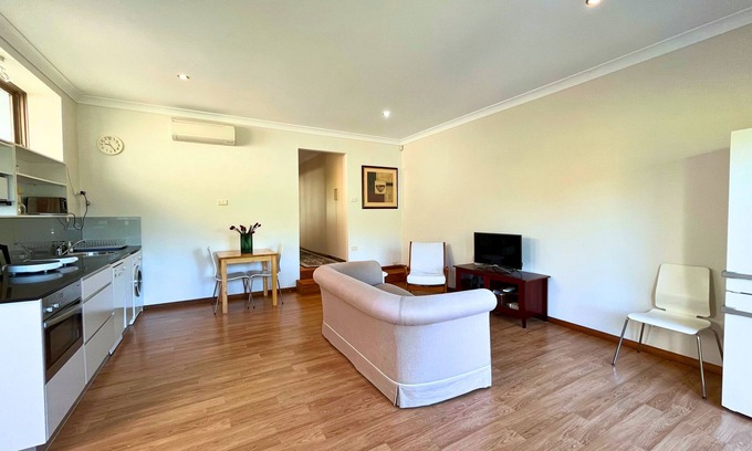 Killarney Heights House | My Place - Light Filled & Specious Retreat in a Prime Location