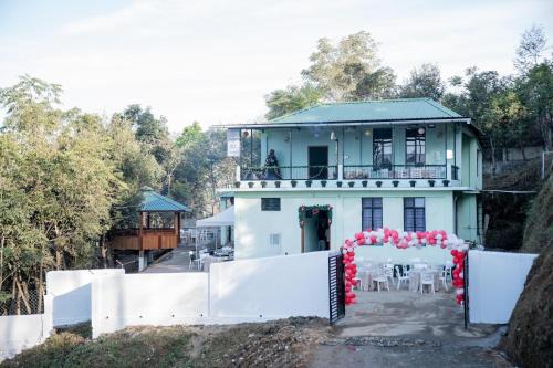 Kohima House | MY Retreat Kohima