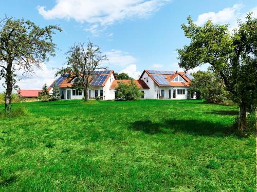 Billigheim House | My-Skypalace Billigheim