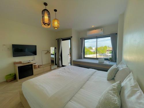 Uthai Thani Hotel | My Uthai Hotel