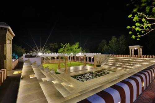 Coimbatore Resort | My Village - Eco Rural Resort