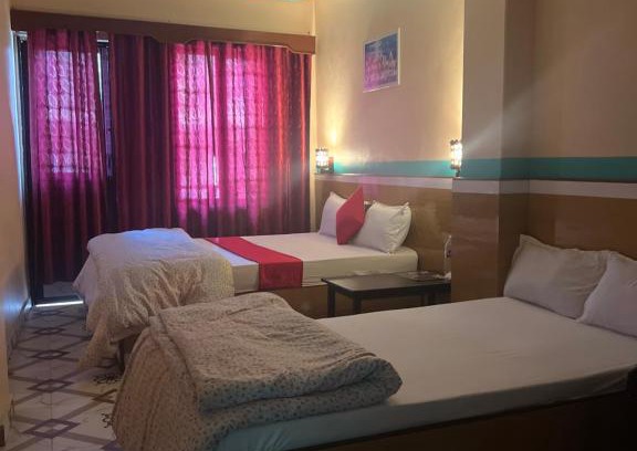 Pokhara House | Myagdi Korola Guest House and Bhanchha Ghar