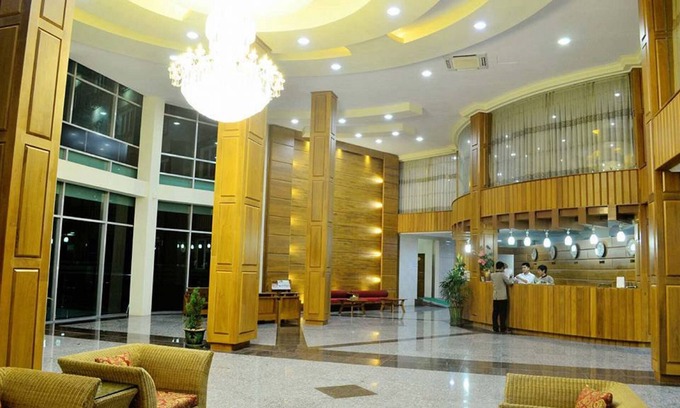 Naypyidaw Hotel | Myat Nan Yone Hotel
