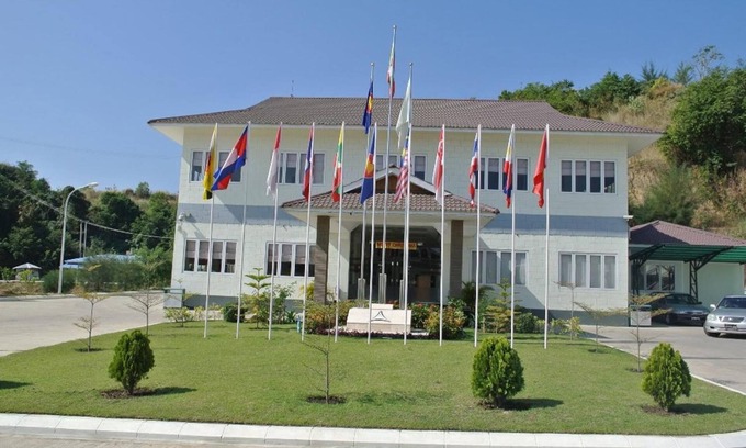 Oattara Thiri Township Hotel | Myat Thinzar Hotel