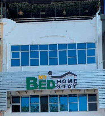 Padang Besar House | MyBed Homestay