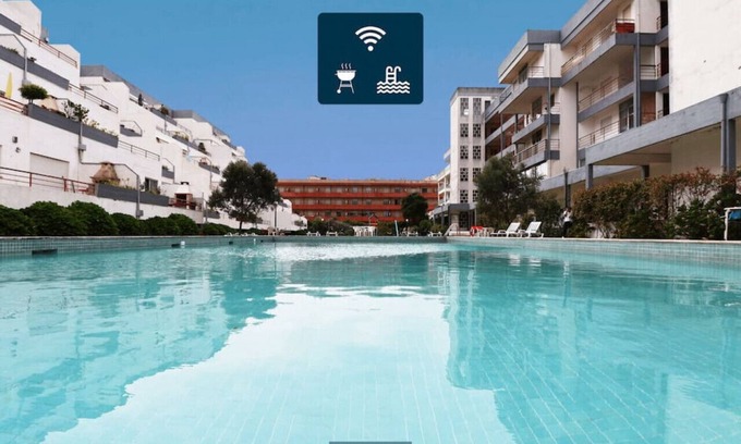 Esposende House | MyStay - Atlantic Holiday Apartment