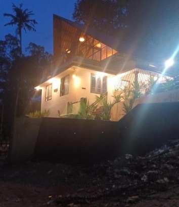 Nedumangad Apartment | mystique tavern