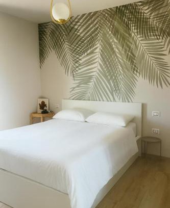 Quartu Sant'Elena Apartment | Nàlua Sardinia Experience