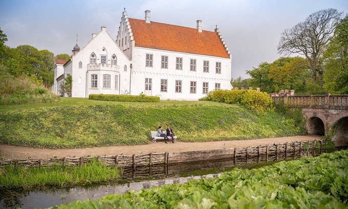 Vemb Hotel | Nørre Vosborg Herregård